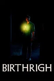 Birthright movie poster