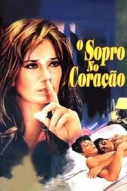 Poster do filme O Sopro Do Coração