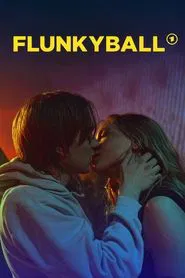 Flunkyball movie poster