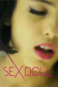 Poster do filme Sex Doll