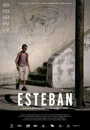 Esteban movie poster