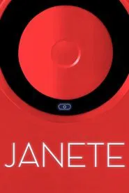 Janete movie poster