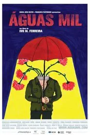 April Showers movie poster