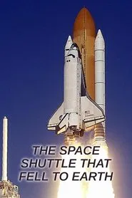 Space Shuttle Columbia: The Final Flight tv show poster