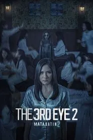 The Third Eye 2 movie poster