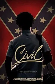 Poster do filme Civil