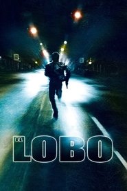 Poster do filme O Lobo