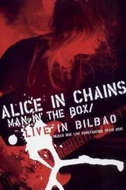 Alice in Chains : Bilbao BBK Live 2010 movie poster