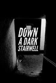 Down a Dark Stairwell movie poster