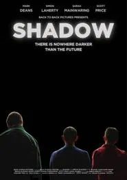 Shadow movie poster