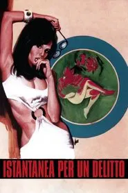 Poster do filme Snapshot of a Crime