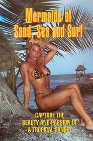 Poster do filme Mermaids of Sand, Sea, and Surf