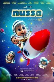 Nussa movie poster