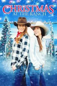 Christmas at the Ranch movie poster