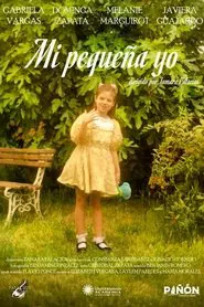 My little me movie poster