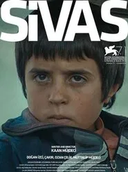 Sivas movie poster