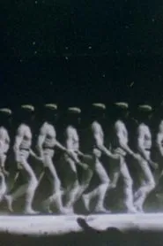 The Memory of the Eye E.J. Marey movie poster