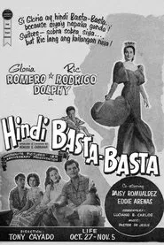 Hindi Basta-basta movie poster