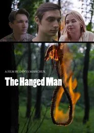 The Hanged Man movie poster