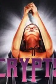 Crypts movie poster