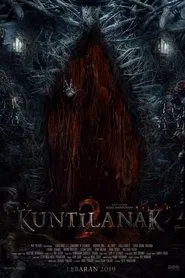 Kuntilanak 2 movie poster