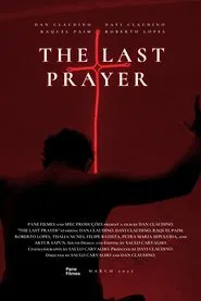 The Last Prayer movie poster