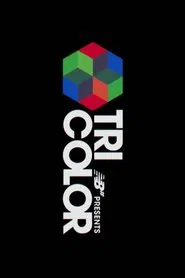 Tricolor movie poster