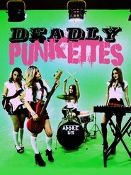 Deadly Punkettes movie poster