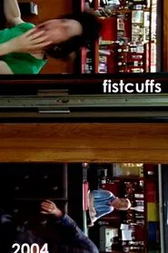 Fistcuffs movie poster
