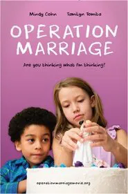 Operation Marriage movie poster