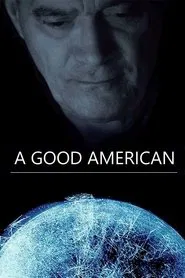 Poster do filme A Good American
