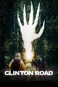 Poster do filme Clinton Road