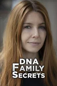 DNA Family Secrets tv show poster
