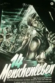 Poster do filme Fourteen Lives
