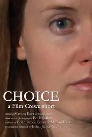 Choice movie poster
