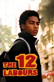 The Twelve Labours movie poster
