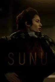 Poster do filme SUNU