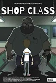 Shop Class movie poster