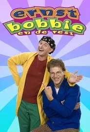 Ernst, Bobbie en de rest tv show poster