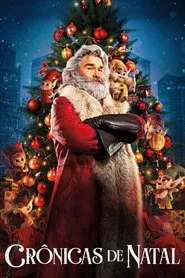 Poster do filme Crônicas de Natal