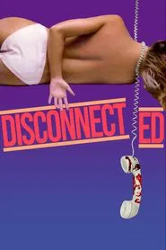 Disconnected movie poster