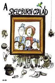 A Harum-Scarum Family movie poster