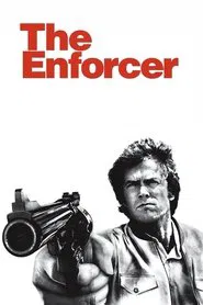 The Enforcer movie poster