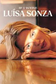If I Were Luísa Sonza tv show poster