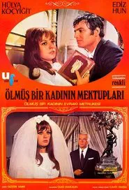 Ölmüş Bir Kadının Mektupları movie poster