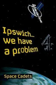 Space Cadets tv show poster
