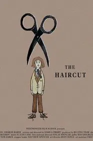 The Haircut movie poster