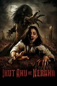 Follow Me to Hell movie poster