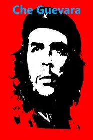 Che Guevara movie poster