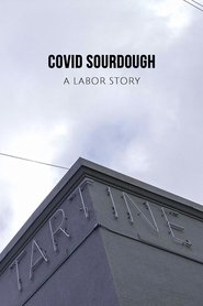 COVID Sourdogh movie poster